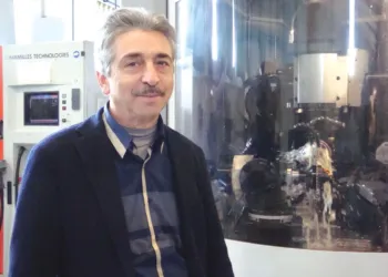 Mauro Uguccioni